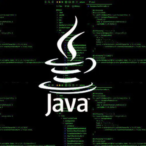 13- Java IO ve NIO